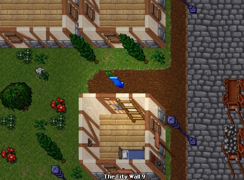 house image